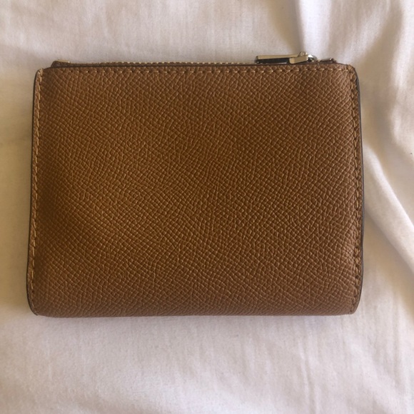 Coach Bifold Wallet - Picture 2 of 5